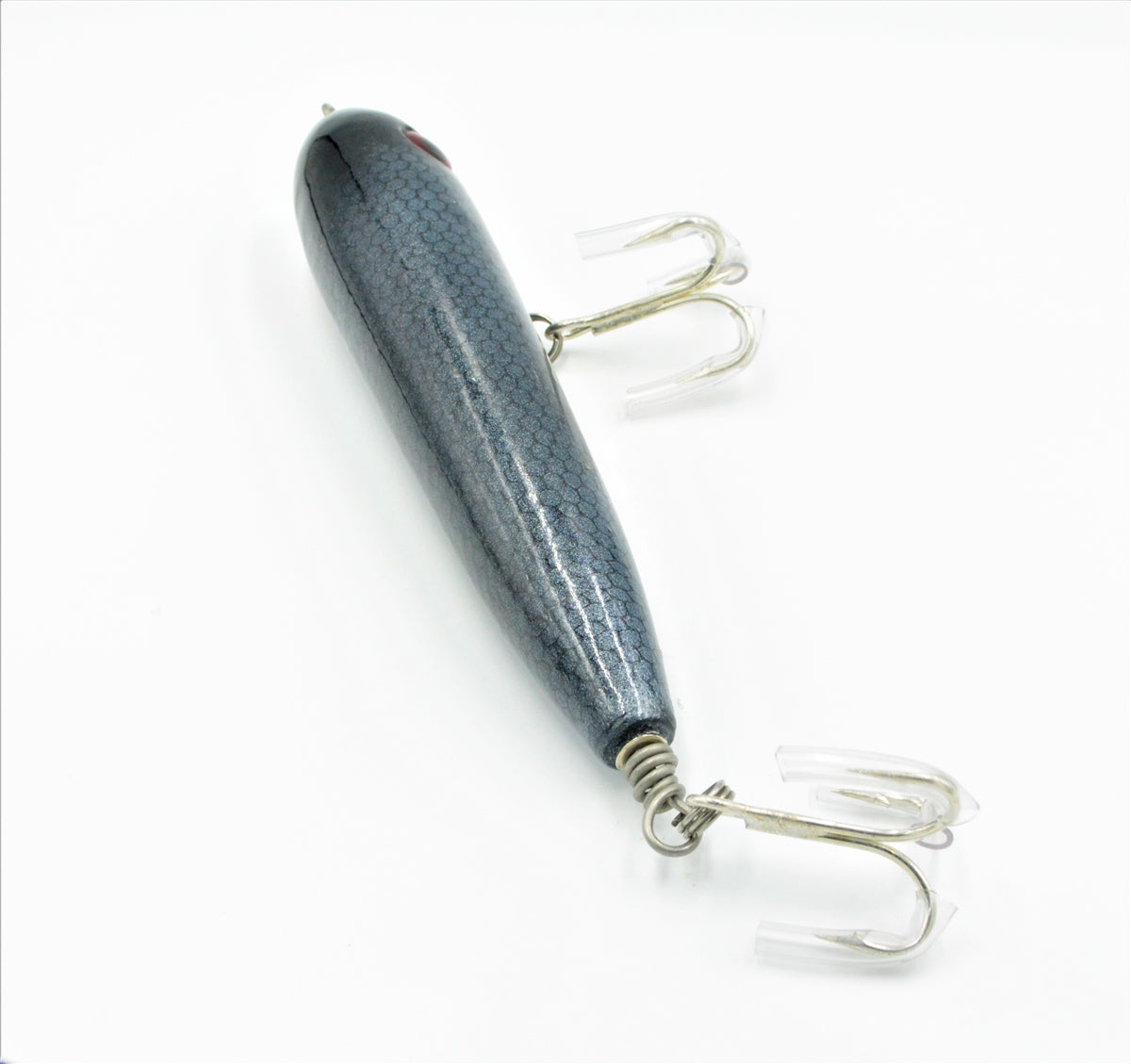6.0” Top Water Magic Dancer | Walk-the-dog tail weighted lure